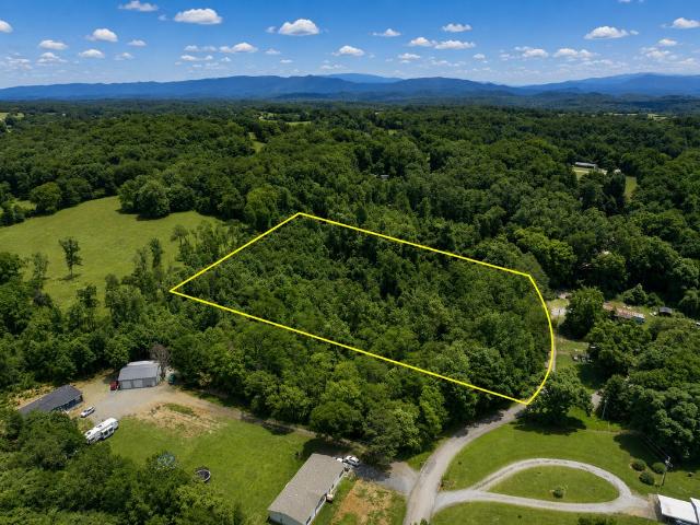 Land for sale in Tennessee