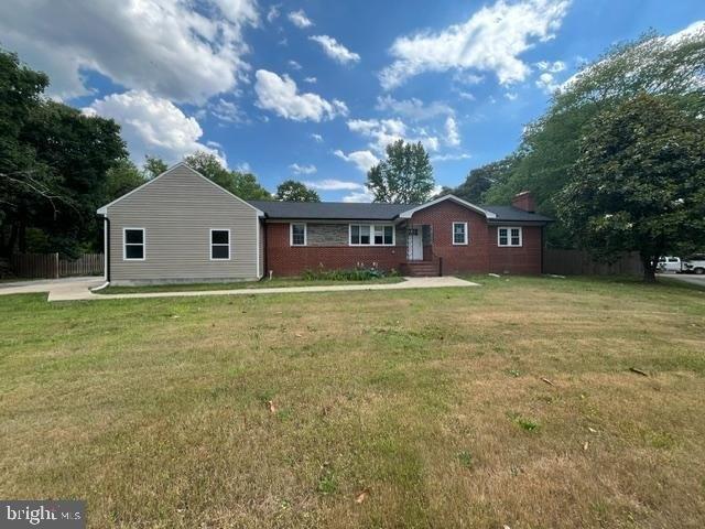 House for sale in Lothian, Maryland