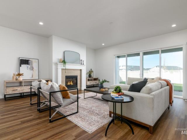 House for sale in Middleton, Idaho