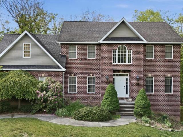 House for sale in Ridgeley, West Virginia