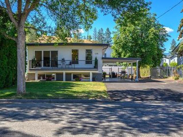 House for sale in Winfield, British Columbia