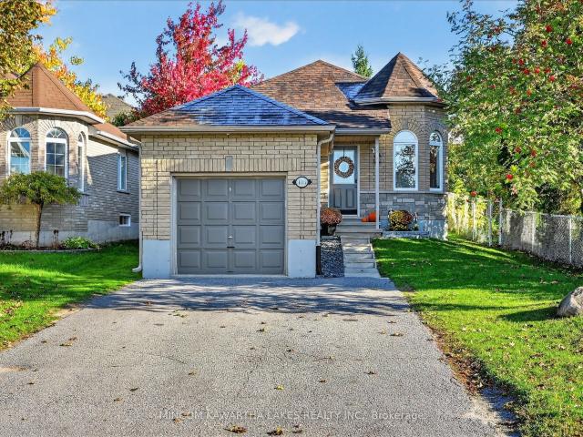 House for sale in Peterborough, Ontario