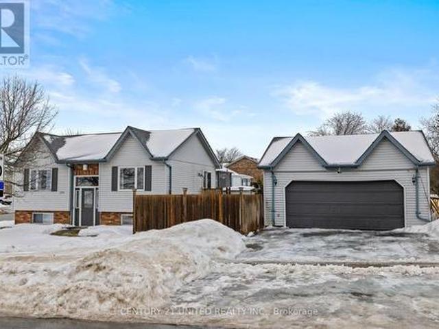 House for sale in Peterborough, Ontario