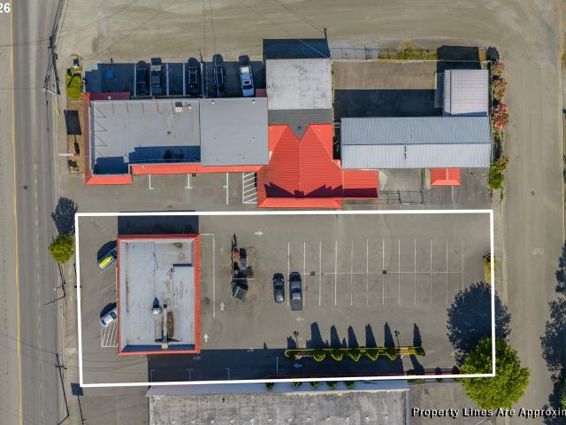 Commercial for sale in Oregonia