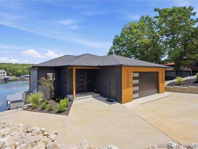 House for sale in Osage Beach, Missouri