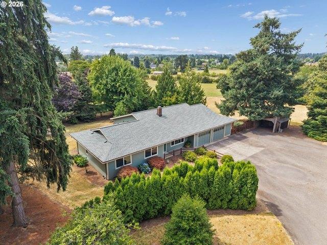 House for sale in Oregonia
