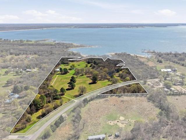 Farm for sale in Fannin, Texas