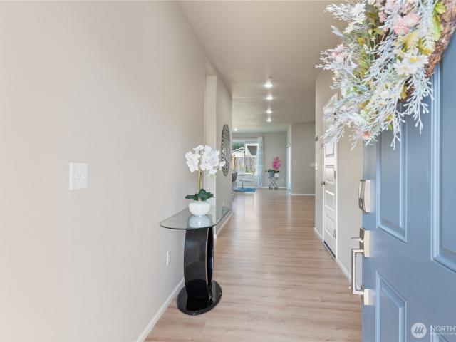 House for sale in Belfair, Washington