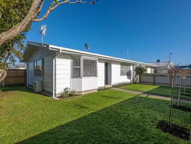 Apartment for sale in Manawatu District