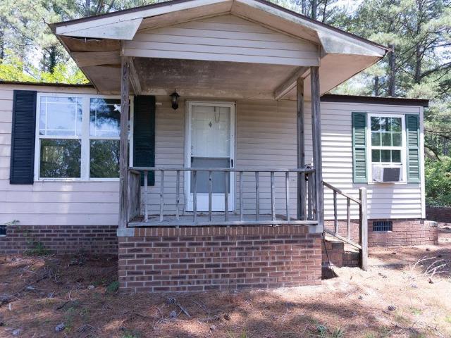 House for sale in Manning, South Carolina