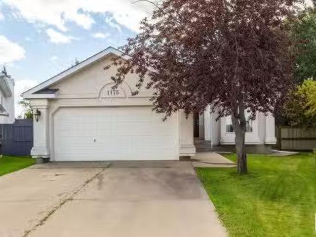 House for sale in Wedgewood, Alberta
