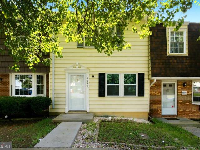 Townhouse for sale in Virginia