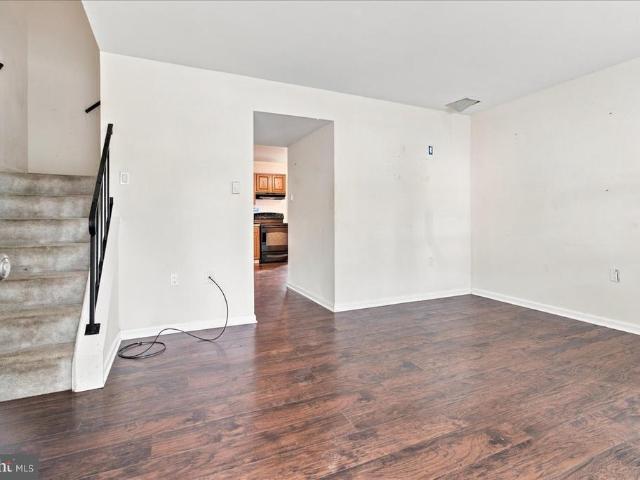 Townhouse for sale in Virginia
