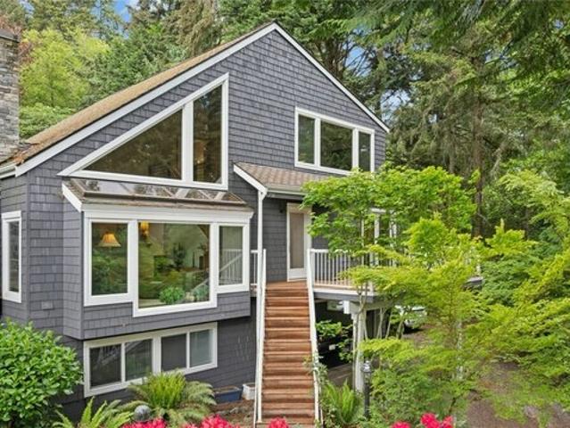 House for sale in Kirkland, Washington