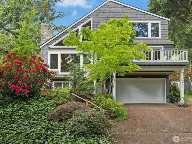 House for sale in Kirkland, Washington