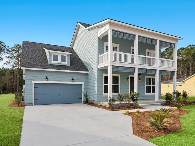 House for sale in Awendaw, South Carolina