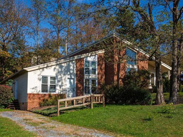 Townhouse for sale in Harrisonburg, Virginia