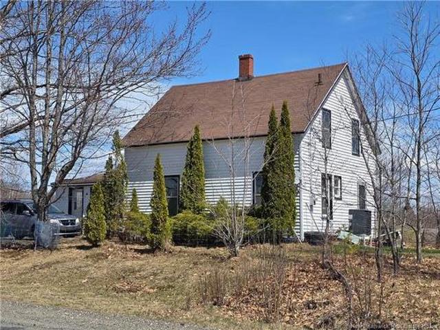 House for sale in Charlotte, New Brunswick