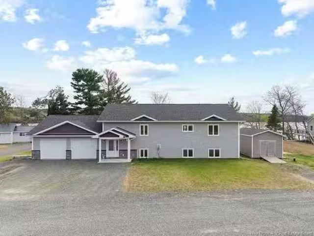 House for sale in Whitney, New Brunswick