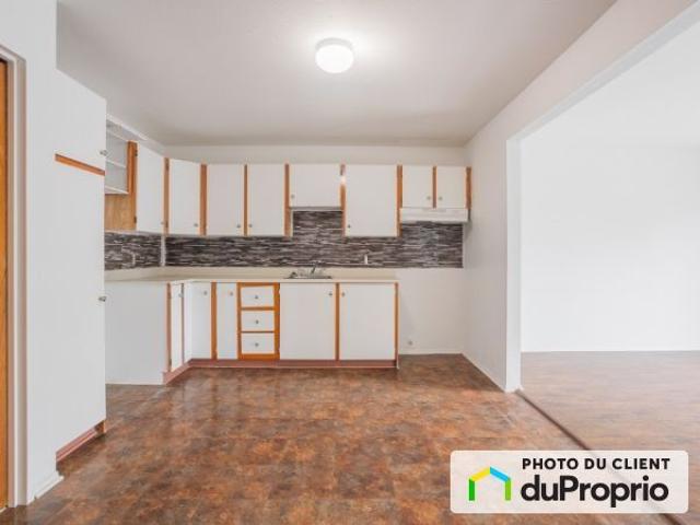 Apartment for rent in Chambly, Montérégie