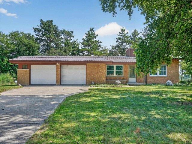 House for sale in Bay City, Michigan