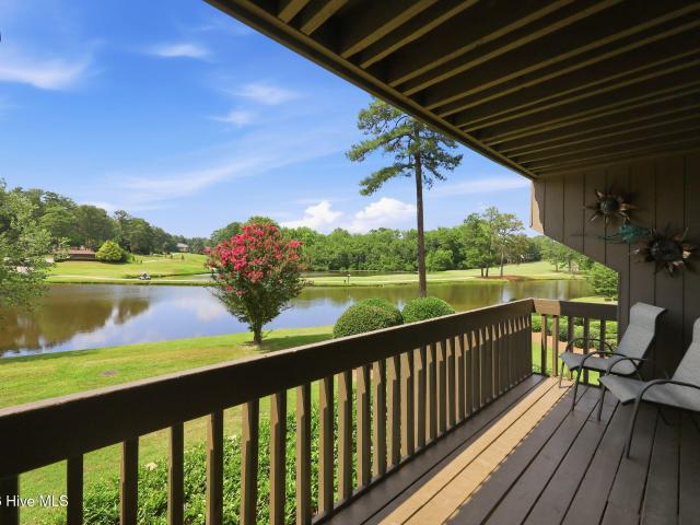 Condo for sale in Pinehurst, North Carolina