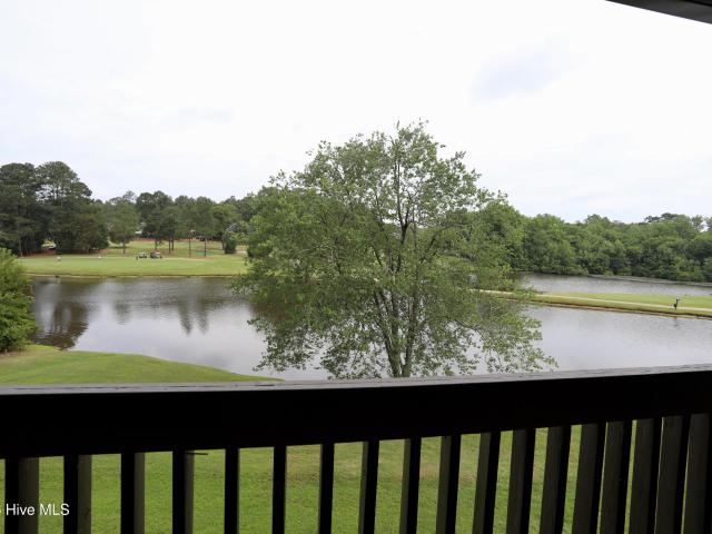 Condo for sale in Pinehurst, North Carolina