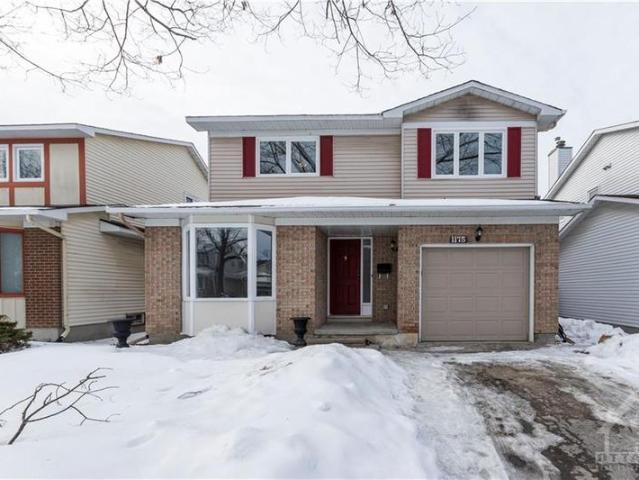 House for sale in Orleans