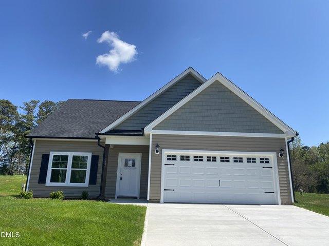 House for sale in Spring Hope, Nash County