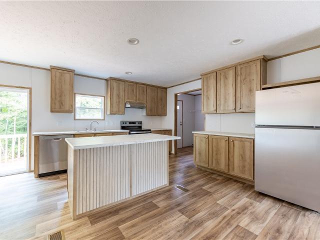 House for sale in Central, South Carolina