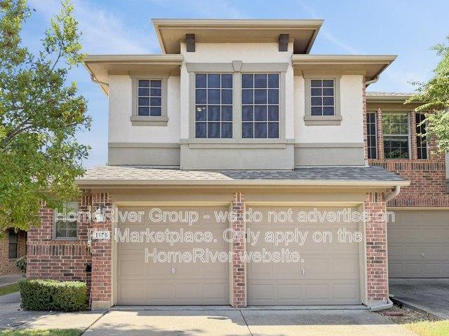 Townhouse for sale in Allen, Texas