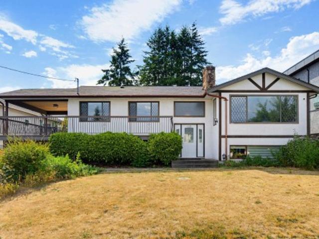 House for sale in White Rock, British Columbia