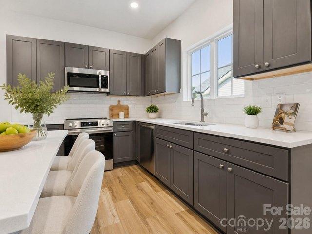 House for sale in Rowan, North Carolina