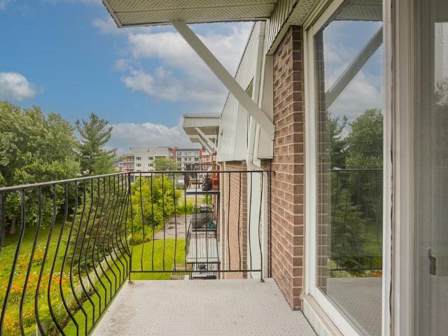 Apartment for rent in La Vallée-du-richelieu, Quebec