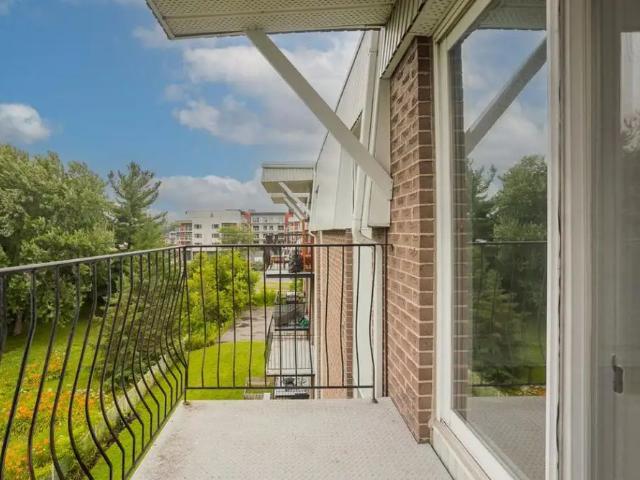 Apartment for rent in Chambly, Montérégie