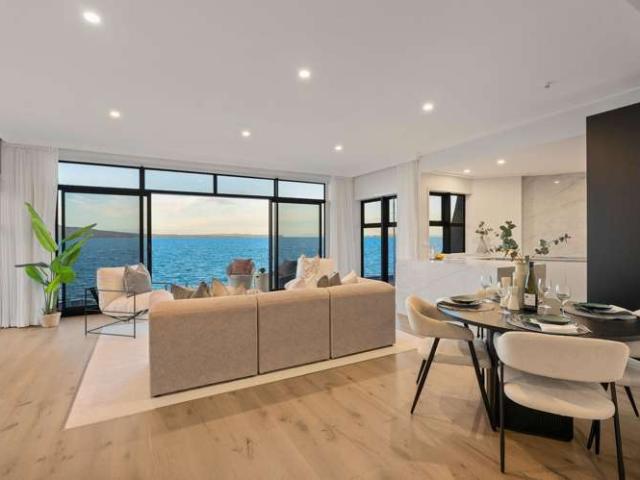 Apartment for sale in Kohimarama, Ōrākei