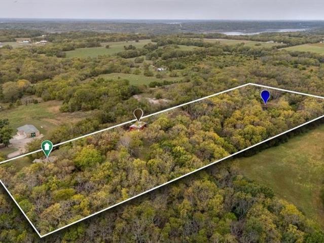 House for sale in Kansas