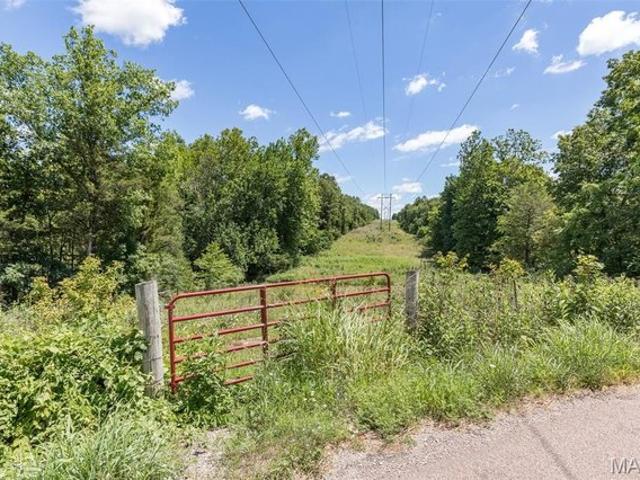 Land for sale in Farmington, Missouri