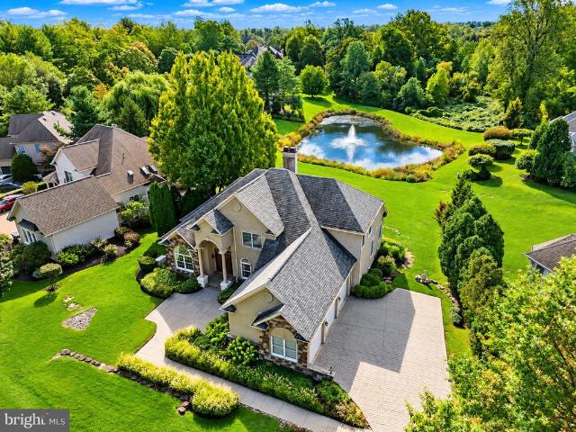 House for sale in Crosswicks, Abington Township