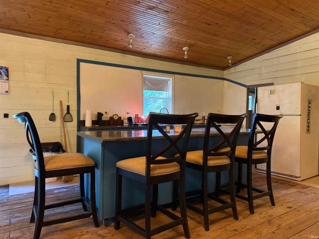 House for sale in Mitchell, Indiana