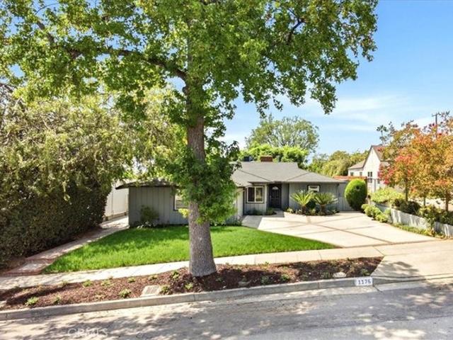 House for sale in Pasadena, California