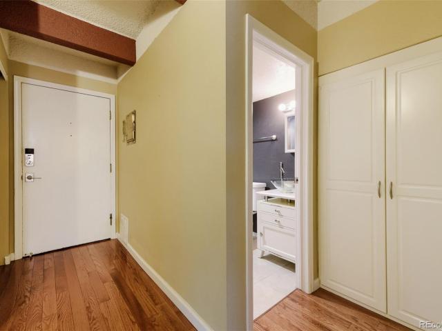 Condo for sale in Denver, Colorado