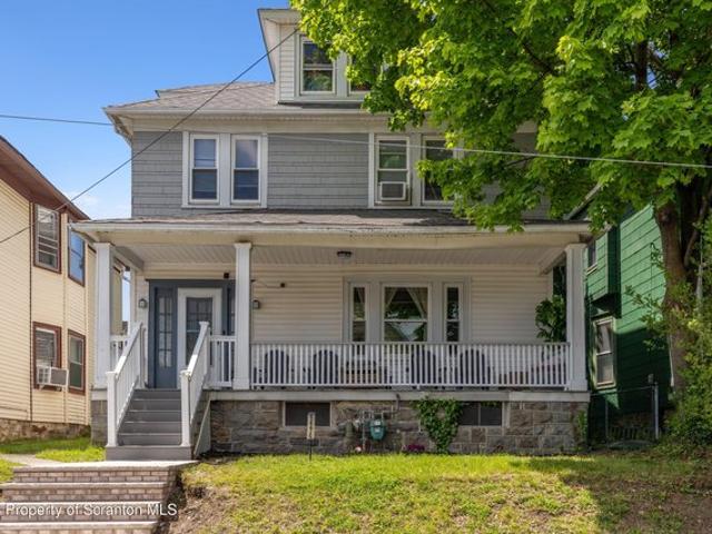 House for sale in Scranton, Pennsylvania