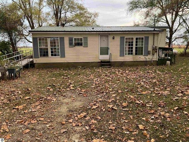 House for sale in Ithaca, Gratiot County