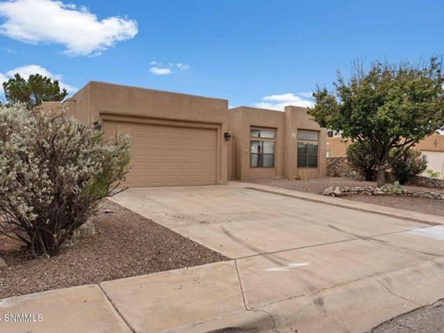 House for sale in Dona Ana, New Mexico