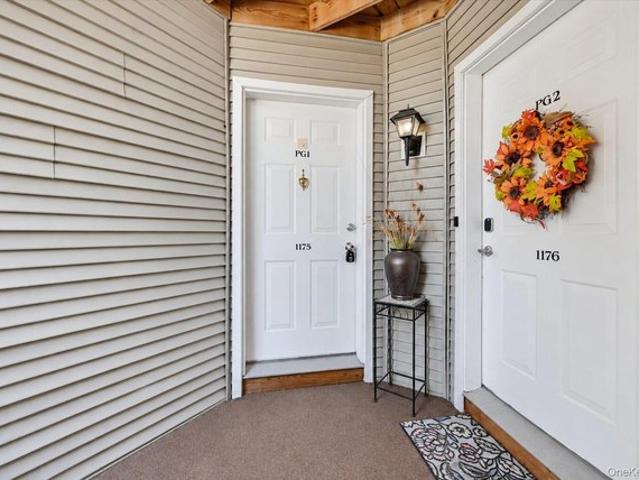 Condo for sale in Blooming Grove, New York