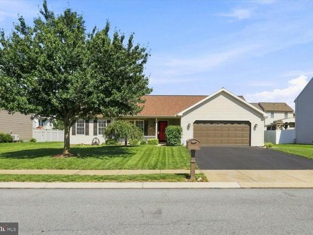 House for sale in Mount Joy, Pennsylvania