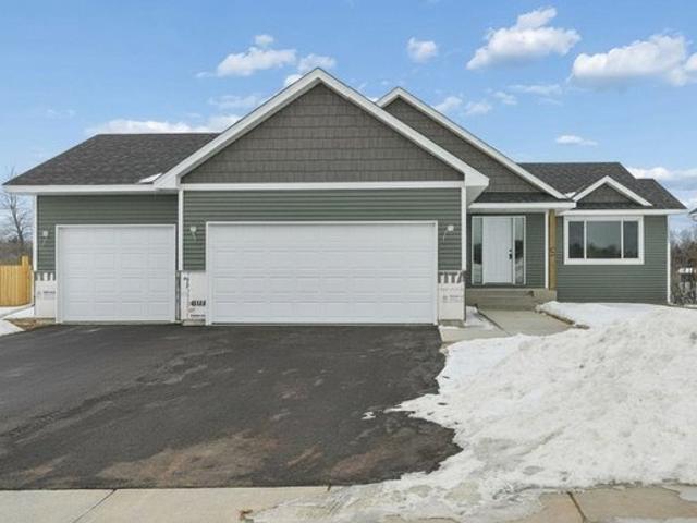 House for sale in Saint Croix, Wisconsin