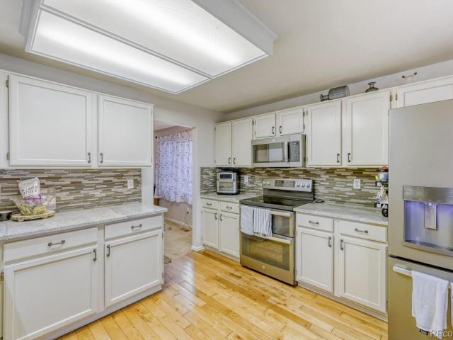 House for sale in Thornton, Colorado