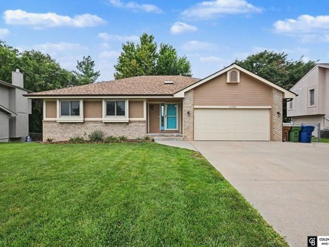House for sale in Nebraska